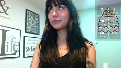 Snapshot of amy__adams1 chatting on 01/04/25, 04:44 Amy 3 online show from 01/04/25, 04:44