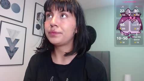 Amy 3 online show from 09/22/25, 04:03