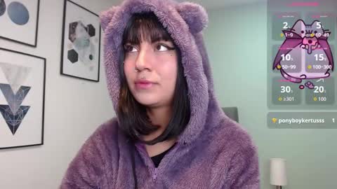 Amy 3 online show from 11/07/25, 05:07