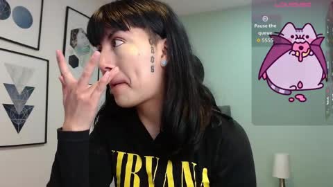 Amy 3 online show from 05/11/26, 03:56