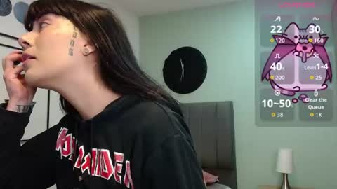 Amy 3 online show from 06/11/26, 04:43