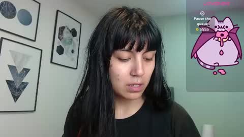 Snapshot of amy__adams1 chatting on 07/02/26, 04:18 Amy 3 online show from 07/02/26, 04:18