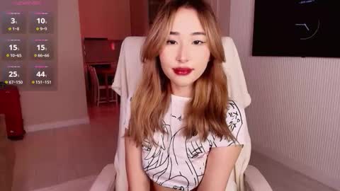 Snapshot of amy_akim chatting on 03/17/26, 01:14 Amy Akime online show from 03/17/26, 01:14