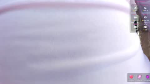 Amy Akime online show from 07/17/26, 03:46