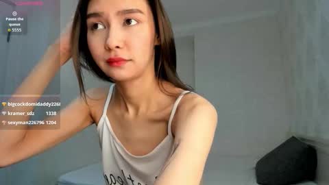 Amy online show from 09/26/25, 01:15