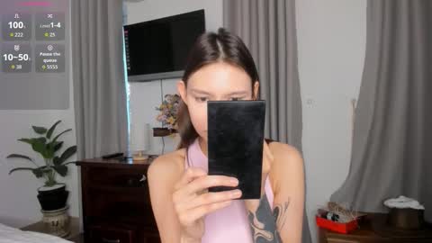 Amy online show from 11/24/25, 12:10