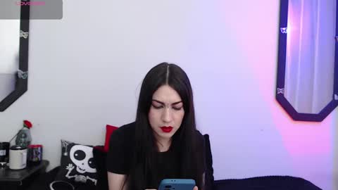 Amy online show from 10/01/25, 04:02