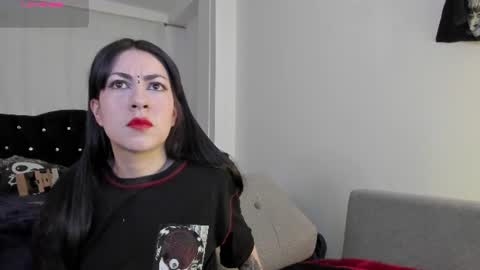 Amy online show from 07/05/26, 02:02