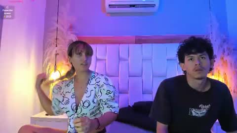 amy_and_aleex online show from 06/20/26, 11:02