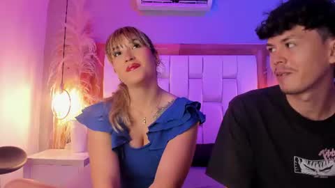 amy_and_aleex online show from 06/24/26, 11:20