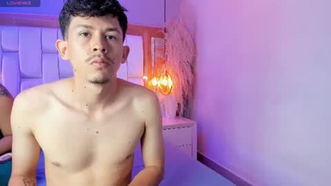 amy_and_aleex online show from 07/09/26, 11:14