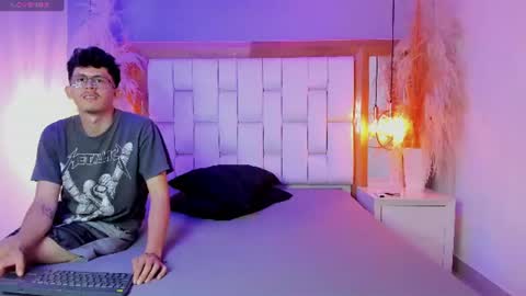 amy_and_aleex online show from 07/20/26, 11:34