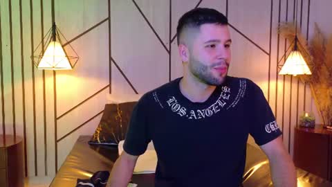 amy and Andy online show from 07/14/26, 03:44