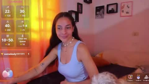 AmyEloise online show from 09/09/25, 05:01