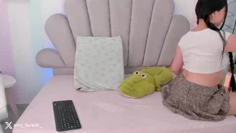 Amy online show from 07/06/26, 10:01
