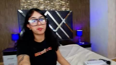 Amy online show from 07/09/26, 01:26