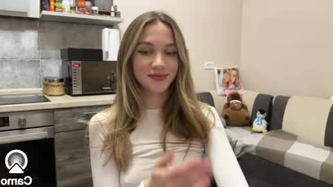 Amy Chill online show from 02/09/25, 03:01