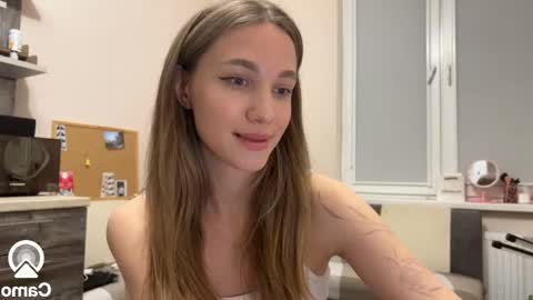 Amy Chill online show from 02/18/25, 06:26