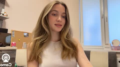 Amy Chill online show from 02/20/25, 03:08