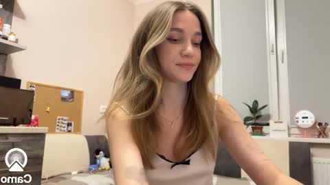 Amy Chill online show from 03/06/25, 06:48