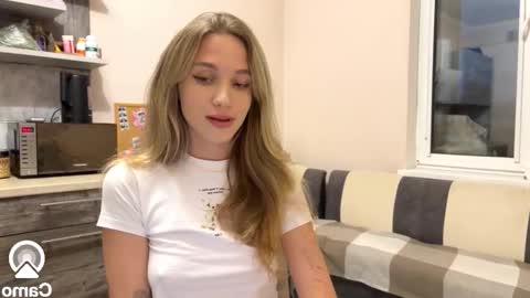 Amy Chill online show from 09/21/25, 04:41