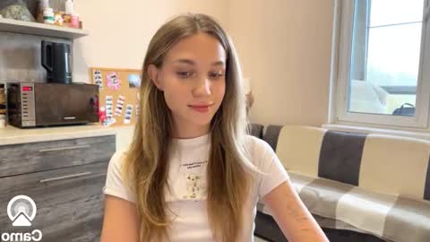 Amy Chill online show from 10/15/25, 11:54