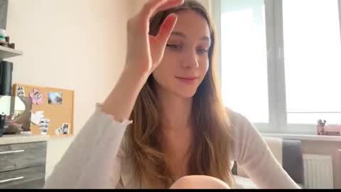 Snapshot of amy_chill chatting on 02/06/26, 11:13 Amy Chill online show from 02/06/26, 11:13