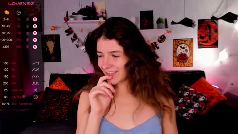 Amy online show from 10/28/25, 09:02