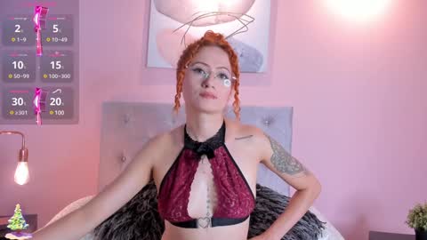 Amy Evans online show from 12/17/24, 07:04