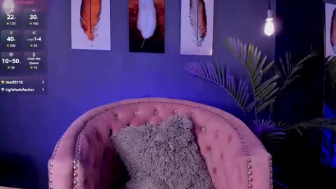 Amy Evans online show from 11/07/25, 07:03