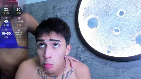 Amy Fox online show from 10/03/25, 12:46