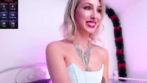 Snapshot of amy_glorious chatting on 12/21/25, 02:46 Amy online show from 12/21/25, 02:46