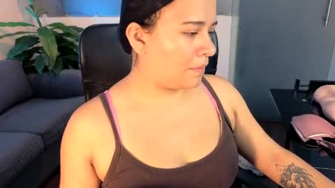 Amy Hoy69 online show from 05/16/26, 11:42