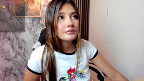 Snapshot of amy_innocent_ chatting on 10/05/25, 07:56 Amy online show from 10/05/25, 07:56