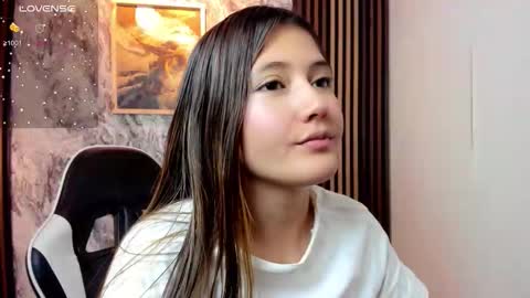 Snapshot of amy_innocent_ chatting on 10/12/25, 08:19 Amy online show from 10/12/25, 08:19