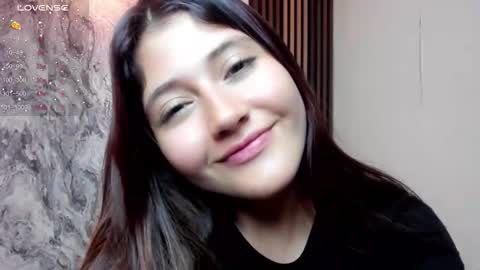 Snapshot of amy_innocent_ chatting on 12/17/25, 08:04 Amy online show from 12/17/25, 08:04