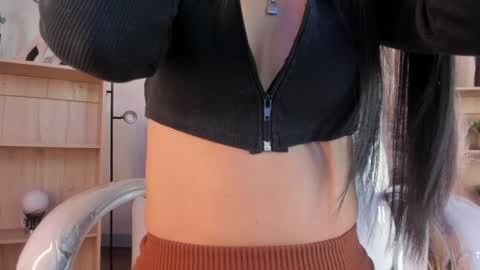 Snapshot of amy_kiitty chatting on 12/31/24, 08:34 online show from 12/31/24, 08:34