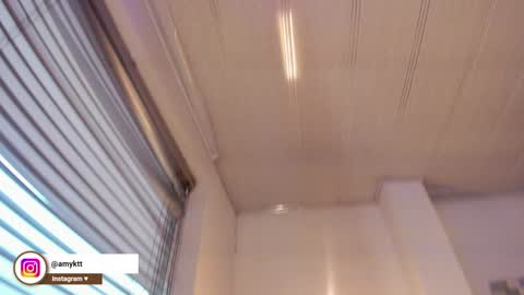 Snapshot of amy_kiitty chatting on 01/16/25, 07:31 online show from 01/16/25, 07:31