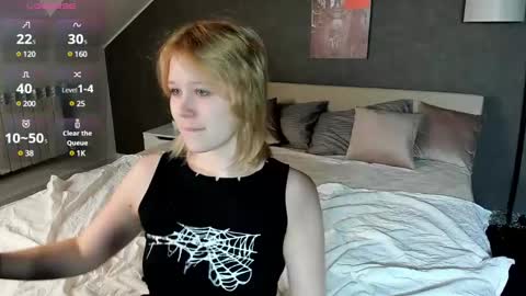 Amy online show from 01/30/25, 11:33