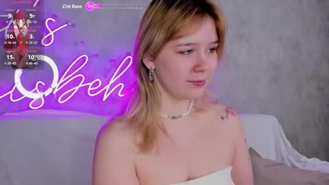 Snapshot of amy_kimberlly chatting on 09/25/25, 12:25 Amy online show from 09/25/25, 12:25