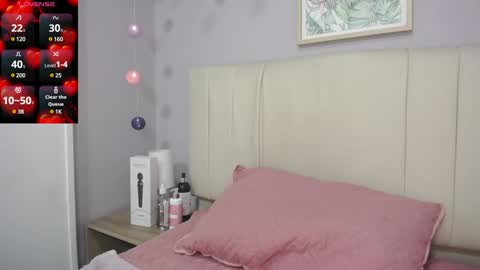 Amy online show from 12/17/24, 01:49