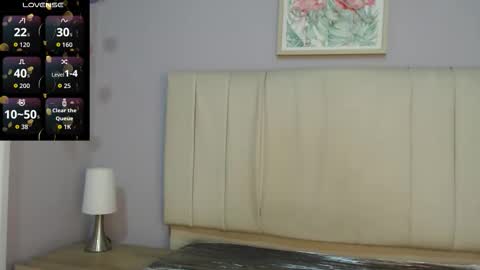 Amy online show from 10/29/25, 01:24