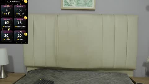 Amy online show from 11/13/25, 01:43