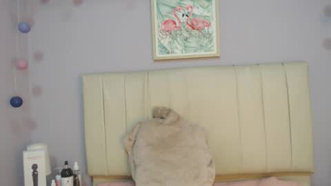 Amy online show from 11/25/25, 01:44