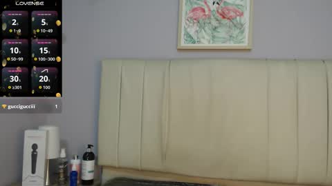 Amy online show from 12/02/25, 01:28