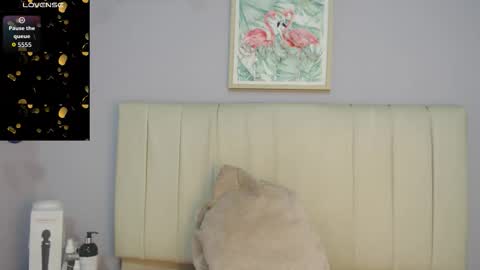 Amy online show from 12/03/25, 01:53