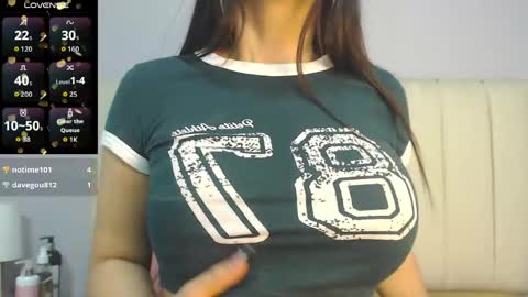 Amy online show from 05/19/26, 02:12