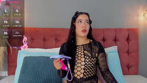 amy_leah_ online show from 02/07/26, 04:27