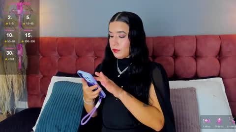 amy_leah_ online show from 02/08/26, 03:54