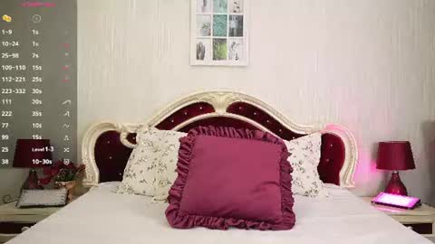 amy_lee19 online show from 07/12/26, 09:00